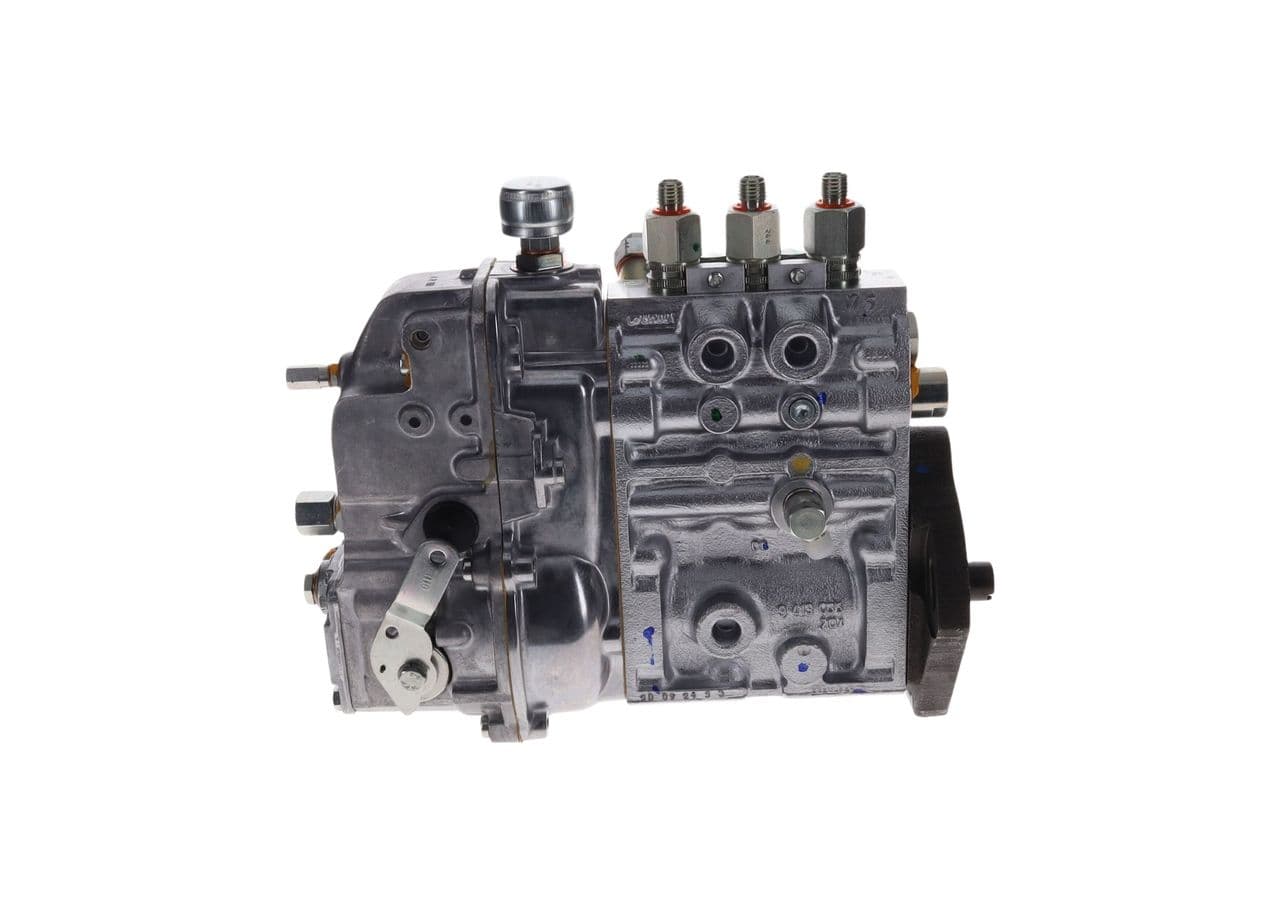 Bomba de inyección BOSCH F 002 A0Z 778