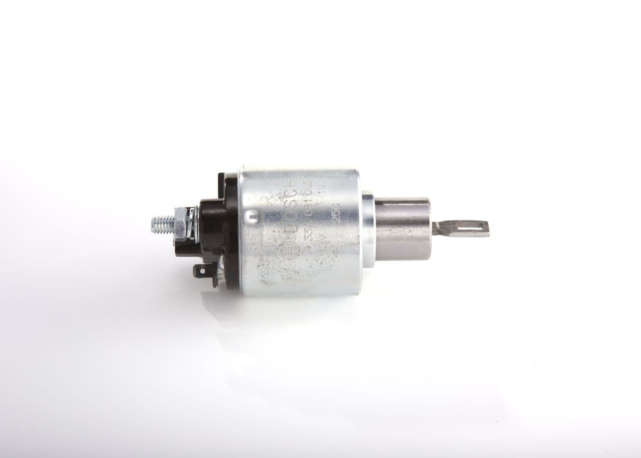 Solenoide, arrancador o marcha BOSCH 9 33A 081 062