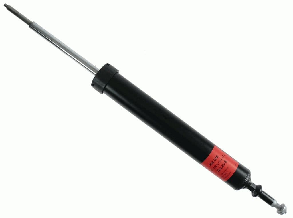 Amortiguador SACHS 400 038