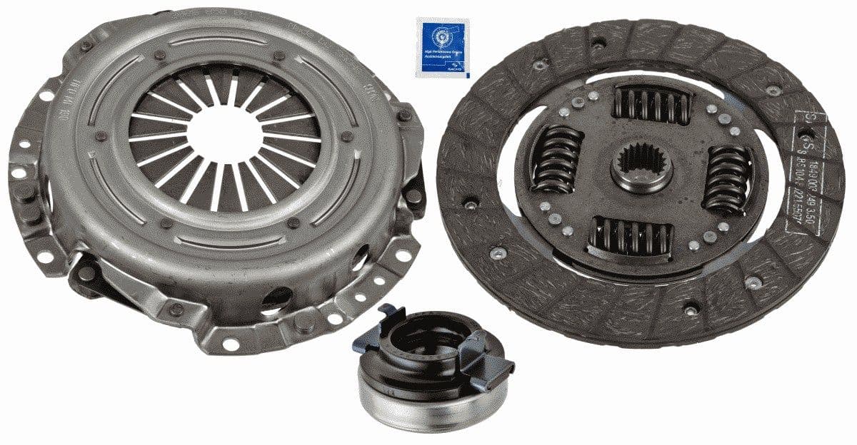 Kit de clutch SACHS 3000 356 002