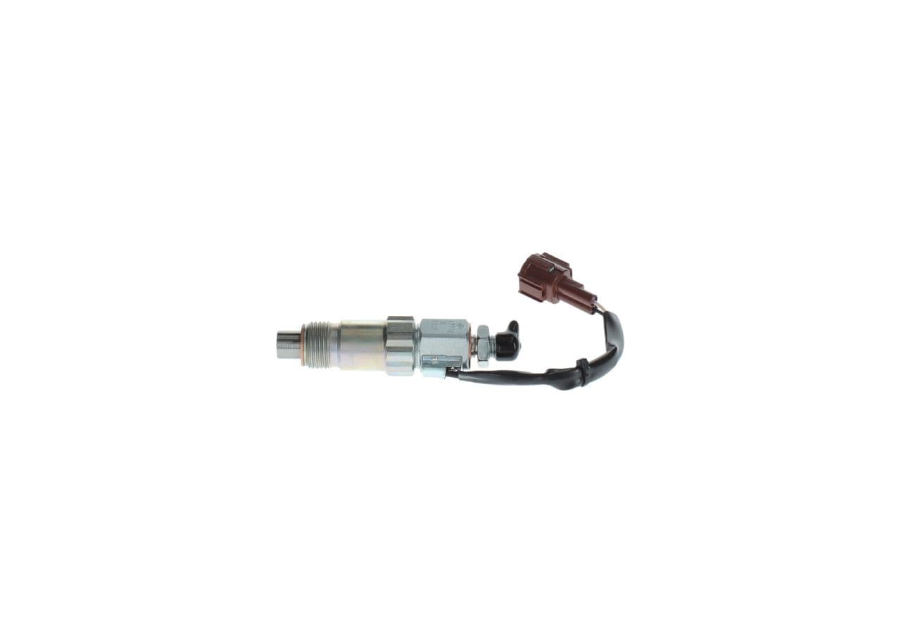 Abrazadera para boquillas BOSCH F 01G 009 03P