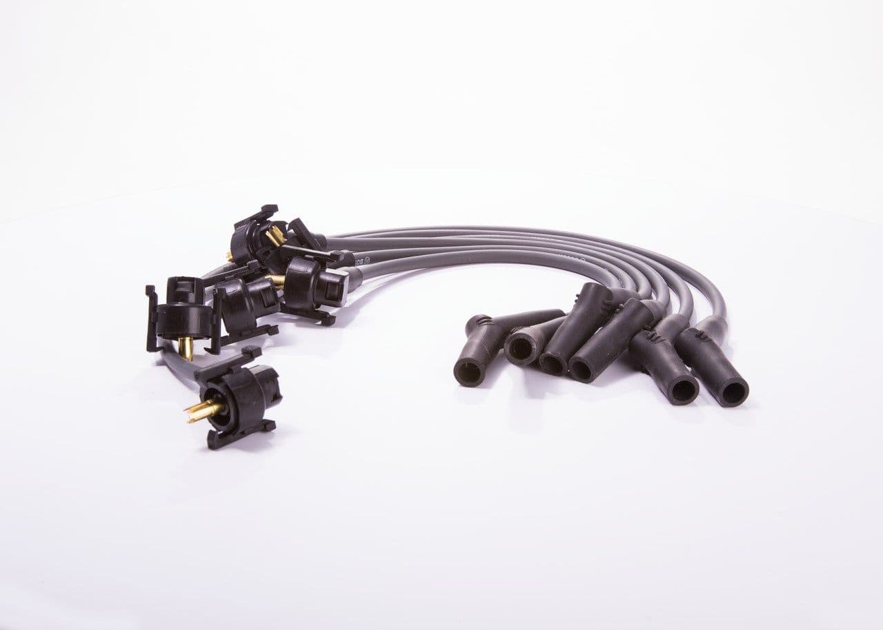 Juego de cables de encendido BOSCH F 000 99C 073
