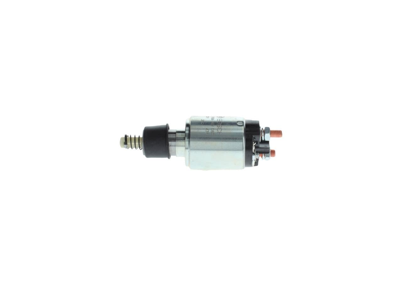 Solenoide, arrancador o marcha BOSCH 1 986 SE2 085