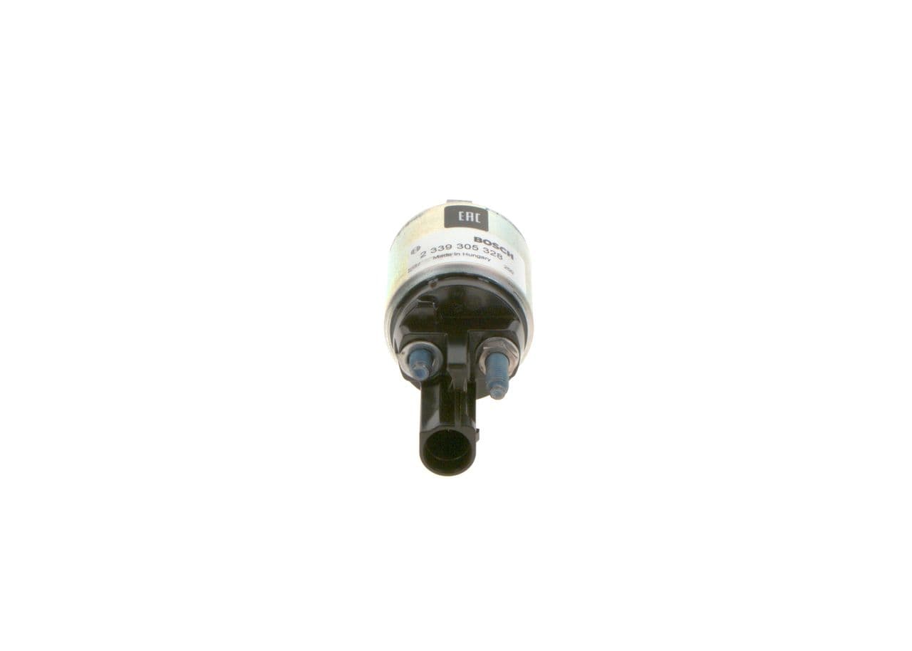 Solenoide, arrancador o marcha BOSCH 2 339 305 328