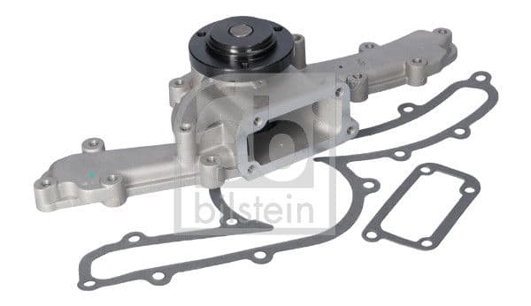 Bomba de agua, refrigeración del motor FEBI BILSTEIN 39882