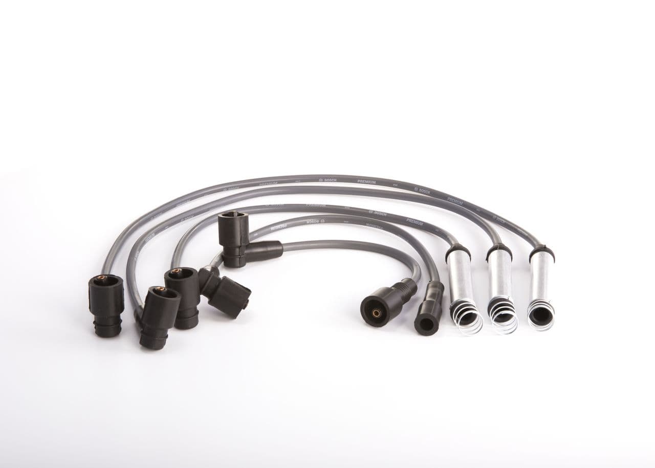 Juego de cables de encendido BOSCH 9 295 080 010