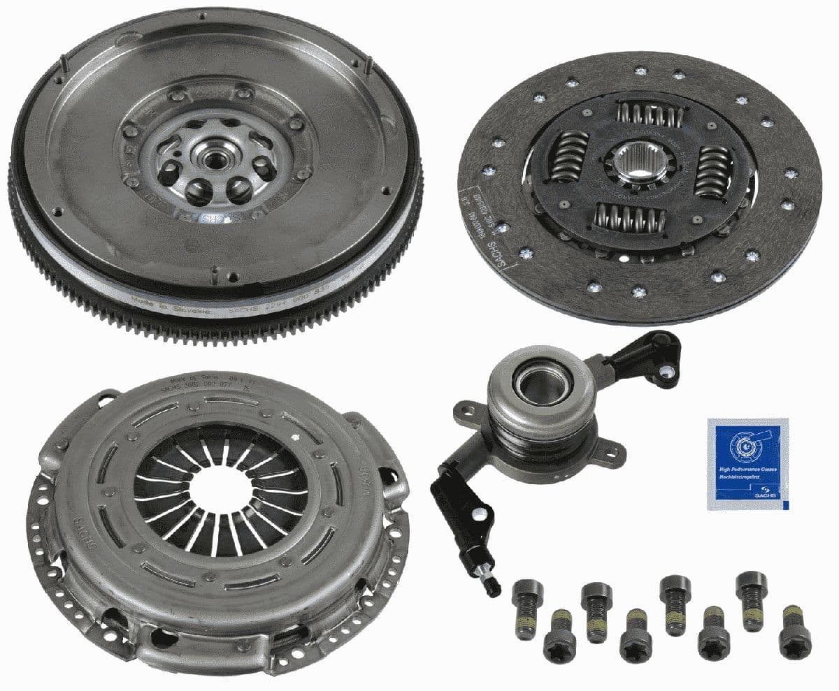 Kit de clutch SACHS 2290 601 099