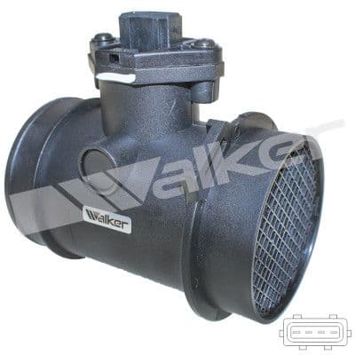 Sensor de flujo de masa de aire / Sensor Maf WALKER PRODUCTS 245-1216