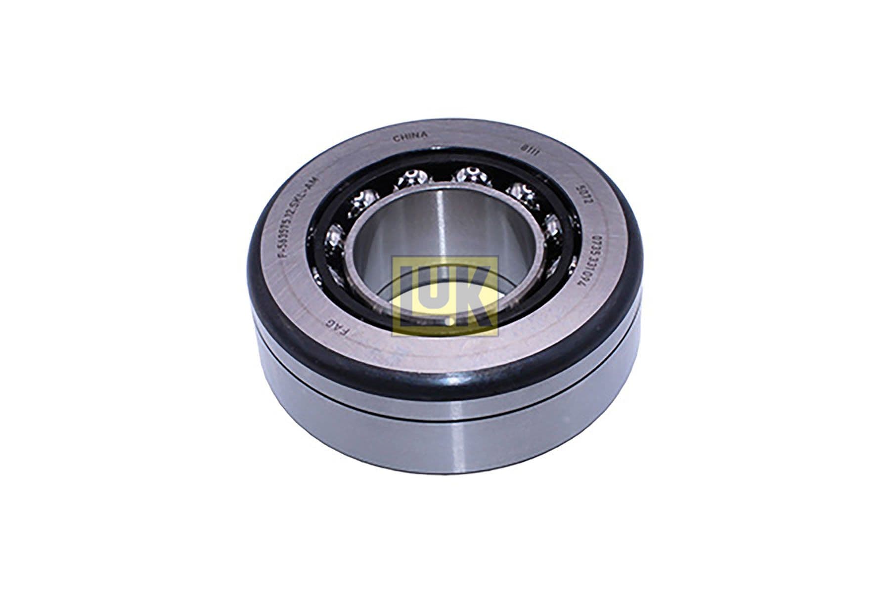 Cojinete, transmisión (eje eléctrico) Schaeffler LuK 712 2420 10
