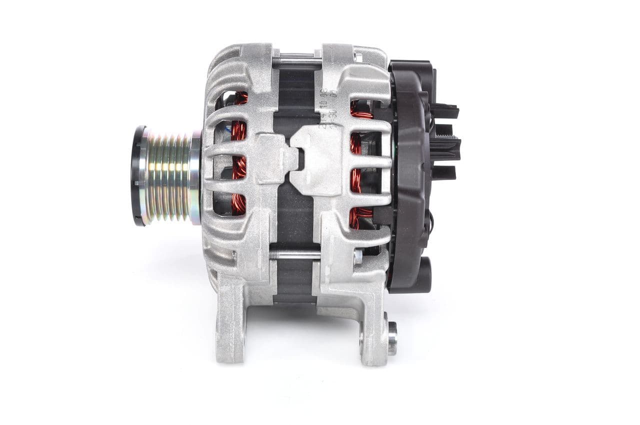 Alternador BOSCH F 000 BL0 787