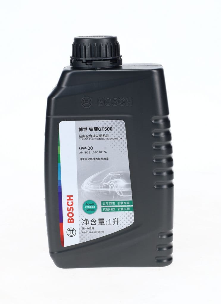 Aceite de motor BOSCH 1 987 L24 177