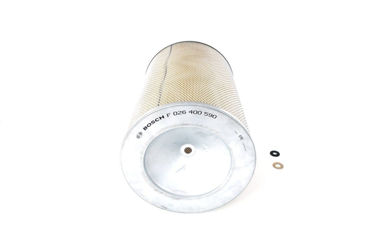 Filtro de aire BOSCH F 026 400 590