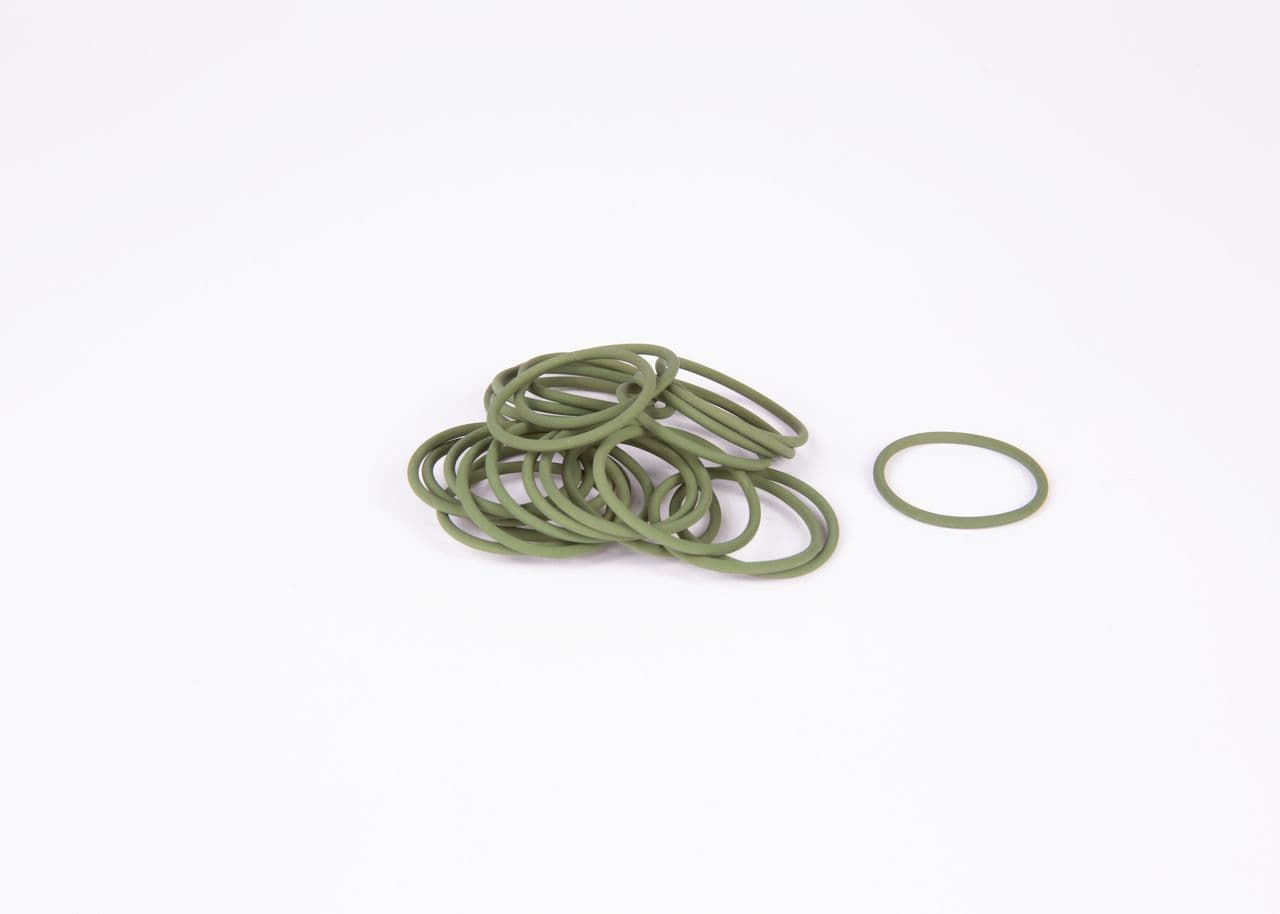Anillo de goma BOSCH F 00R J00 222