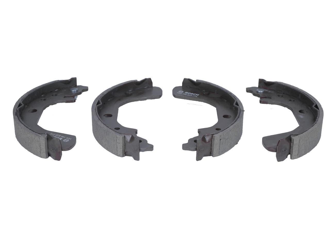 Correa trapecial poli V BOSCH F 002 H23 196
