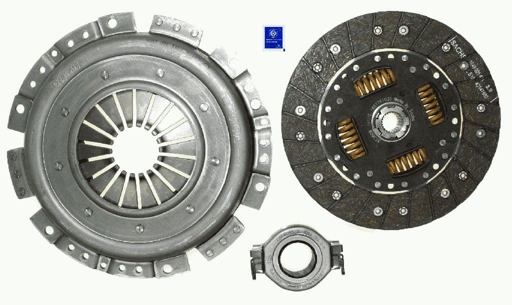 Kit de clutch SACHS 3000 053 008