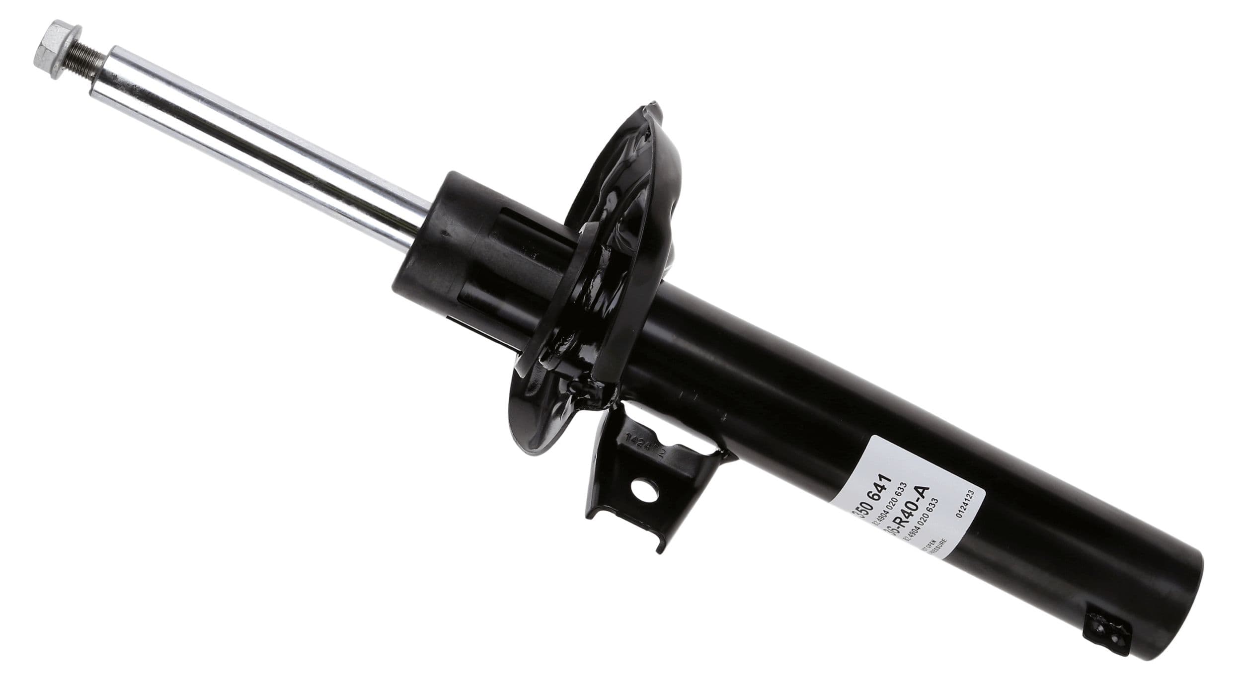 Amortiguador SACHS 350 641