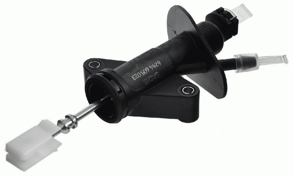 Cilindro maestro, clutch SACHS 6284 605 023