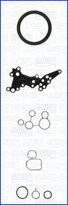 Juego de juntas, bloque motor AJUSA 54155200