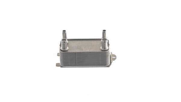 Radiador de aceite, aceite de motor MAHLE CLC 403 000P