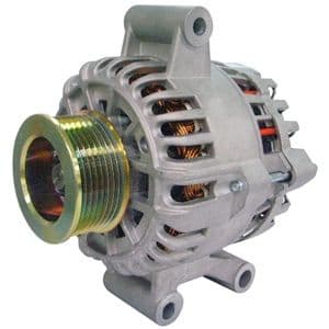 Alternador BOSCH F 042 304 012