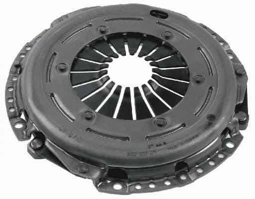 Plato de presión de clutch SACHS 3082 001 011