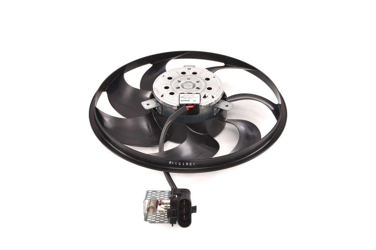 Ventilador, refrigeración del motor BOSCH 0 130 303 275