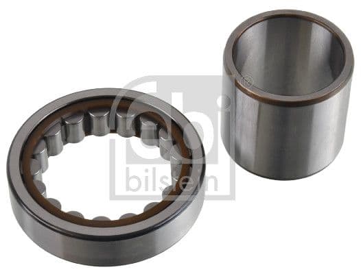 Balero de rueda FEBI BILSTEIN 173004