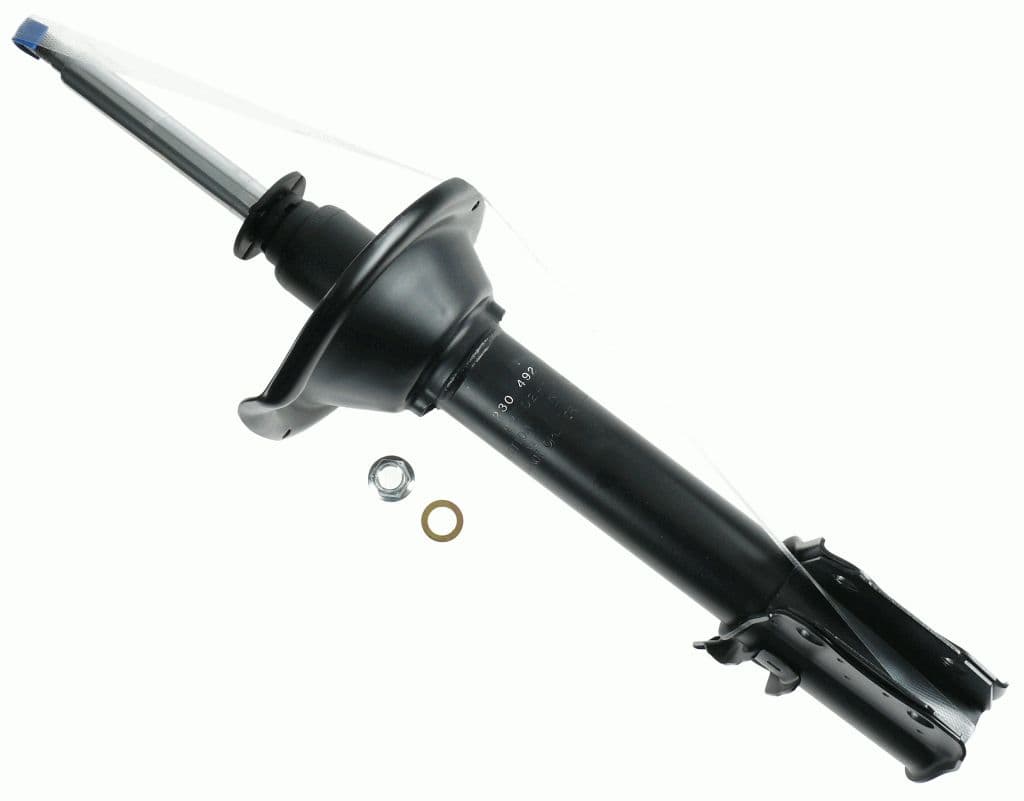 Amortiguador SACHS 230 492