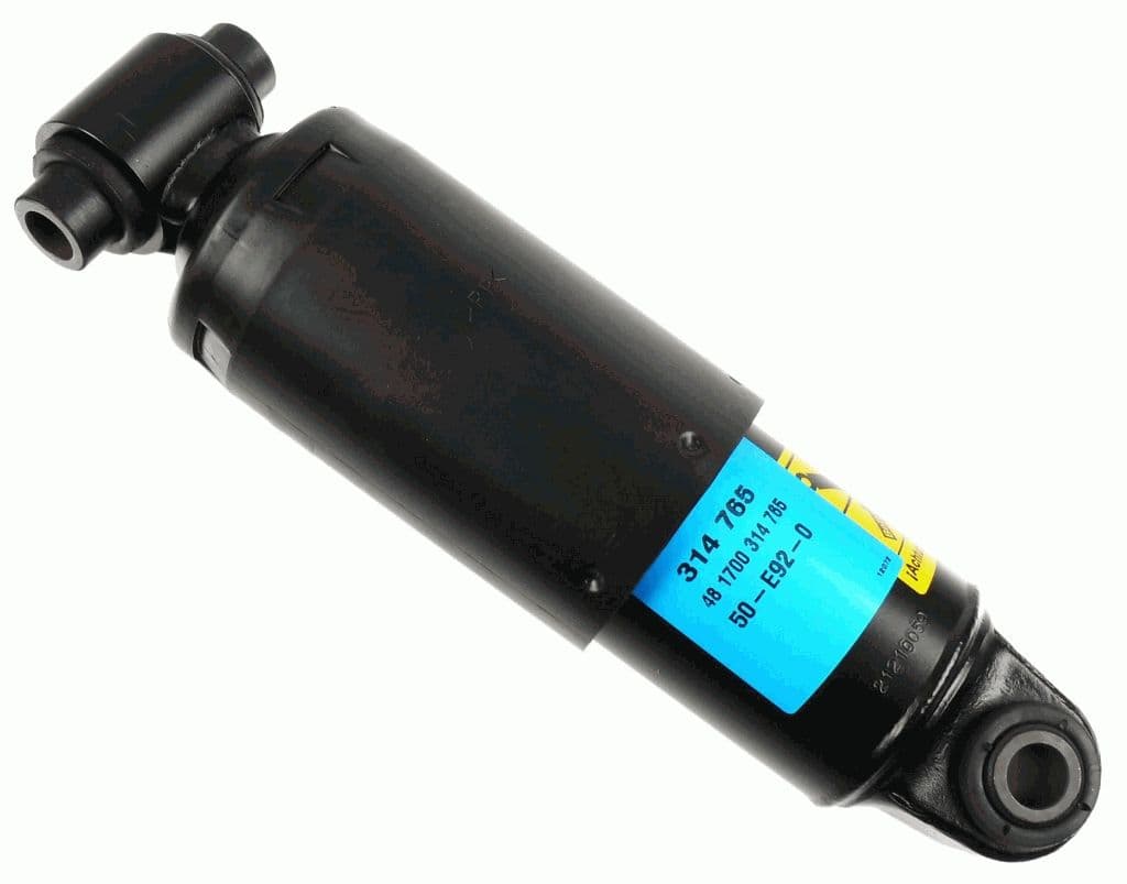 Amortiguador SACHS 314 765