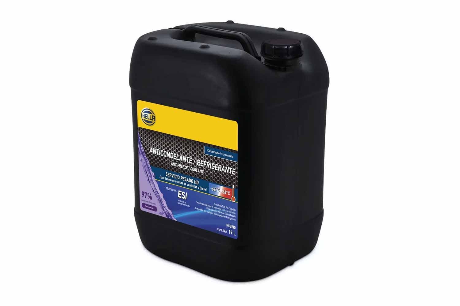 Anticongelante HELLA 8MX 358 274-311