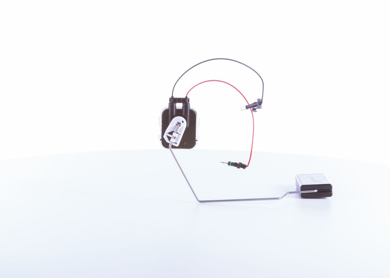 Sensor, nivel de combustible BOSCH F 000 TE1 85D