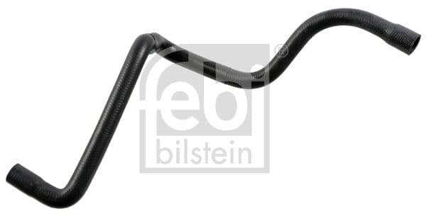 Tubería de radiador FEBI BILSTEIN 14023
