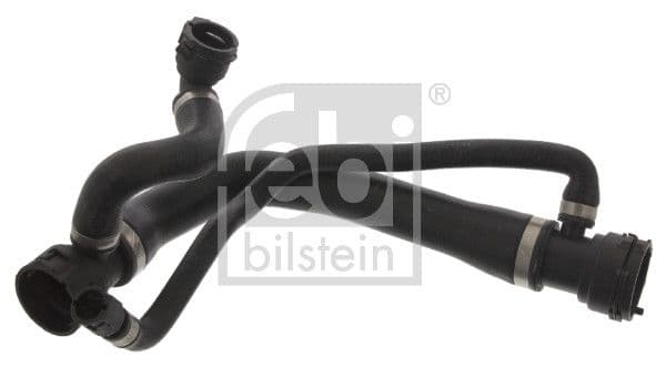 Tubería de radiador FEBI BILSTEIN 45818