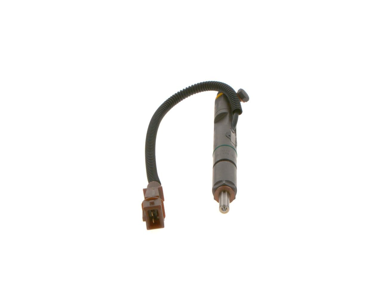 Abrazadera para boquillas BOSCH 0 432 193 461
