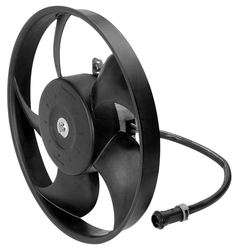 Ventilador, refrigeración del motor BOSCH 9 130 451 216