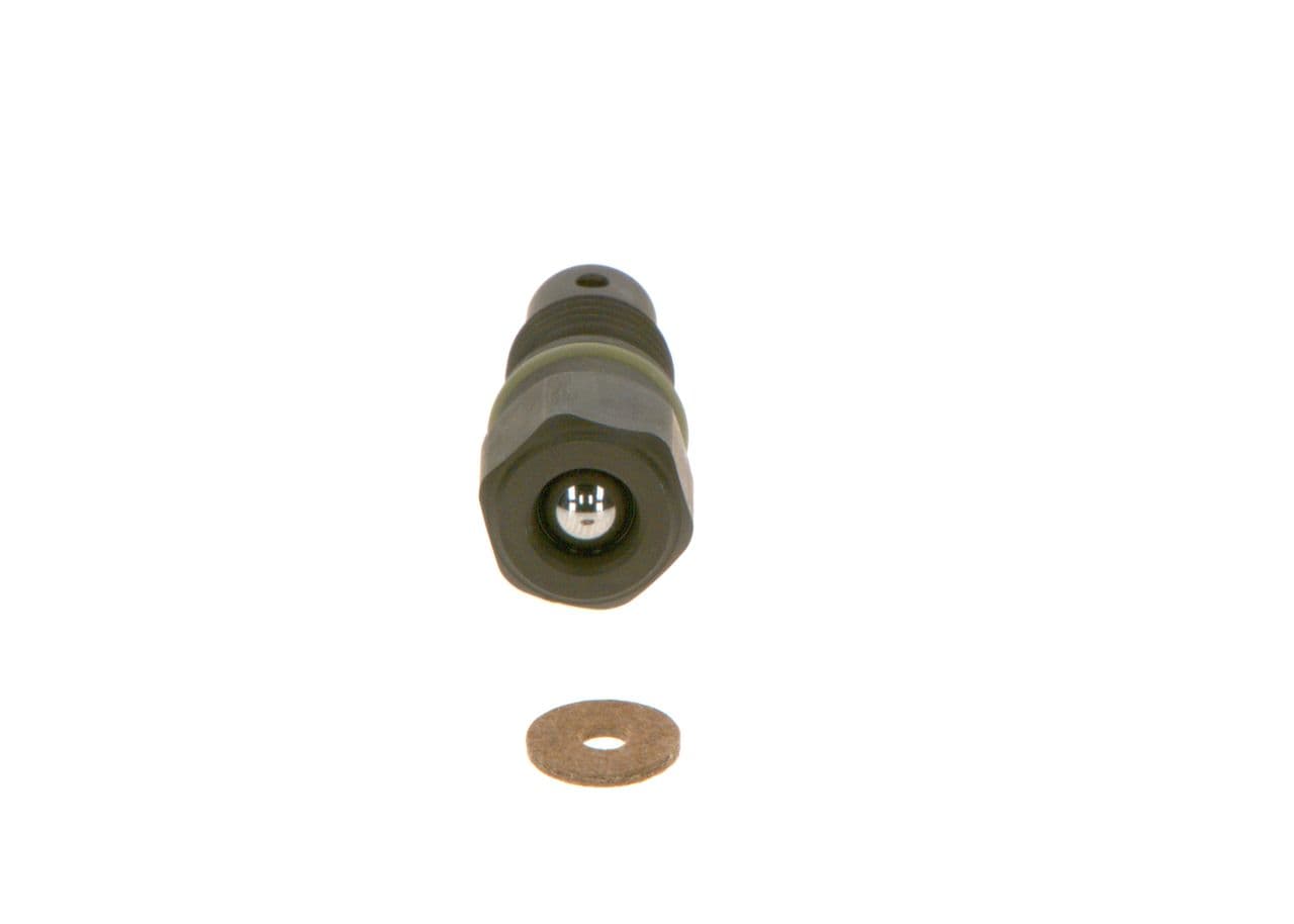 Válvula, sistema de inyección BOSCH F 00N 201 320
