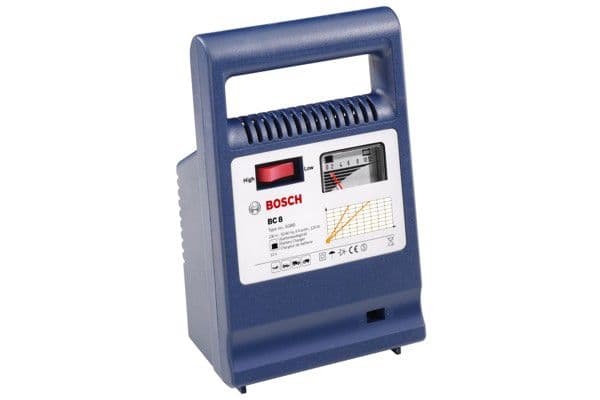 Cargador de batería BOSCH 7 780 301 162