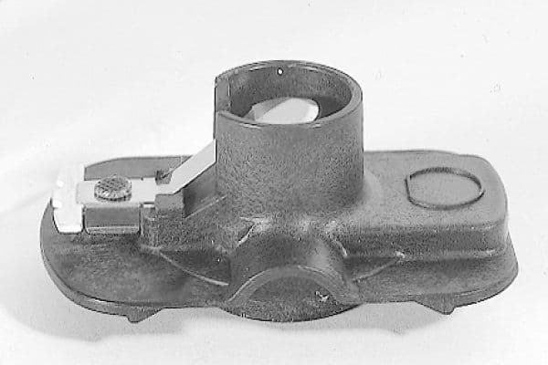 Rotor del distribuidor de encendido BOSCH 1 987 234 056