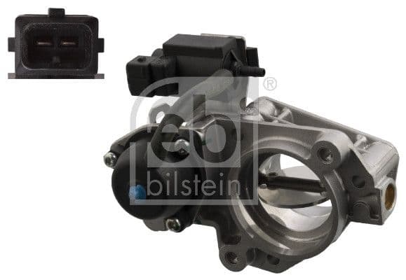 Cuerpo de mariposa FEBI BILSTEIN 101460