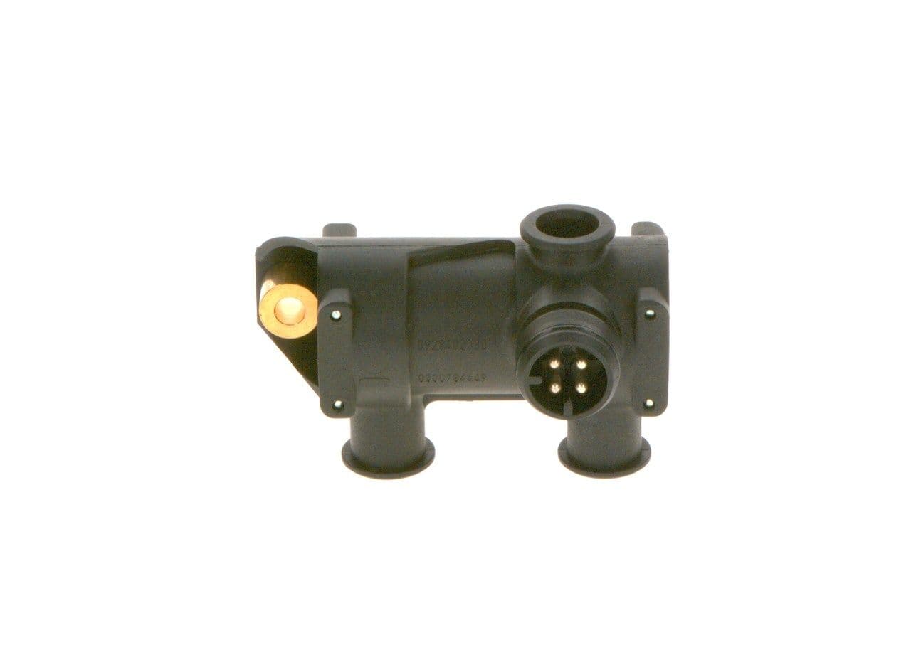 Válvula de corte de combustible, inyección de combustible BOSCH 0 928 402 030