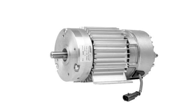 Motor eléctrico MAHLE MM 47