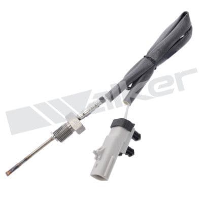 Sensor, de temperatura de gas de escape WALKER PRODUCTS 273-21044