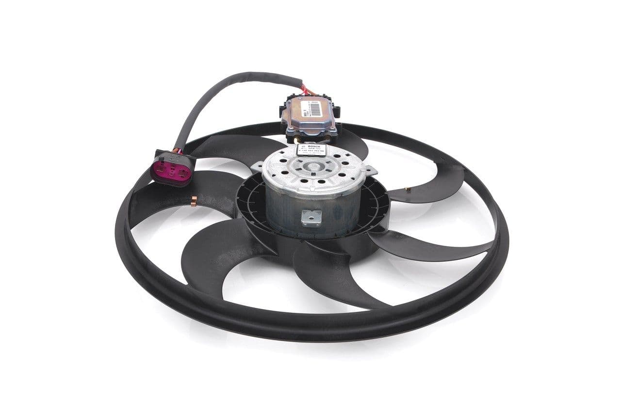 Ventilador, refrigeración del motor BOSCH 0 130 303 352