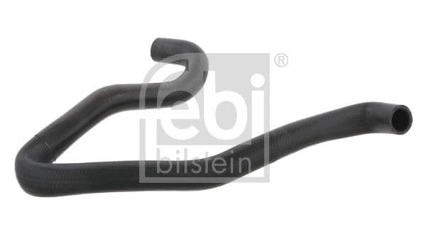 Tubería de radiador FEBI BILSTEIN 33531