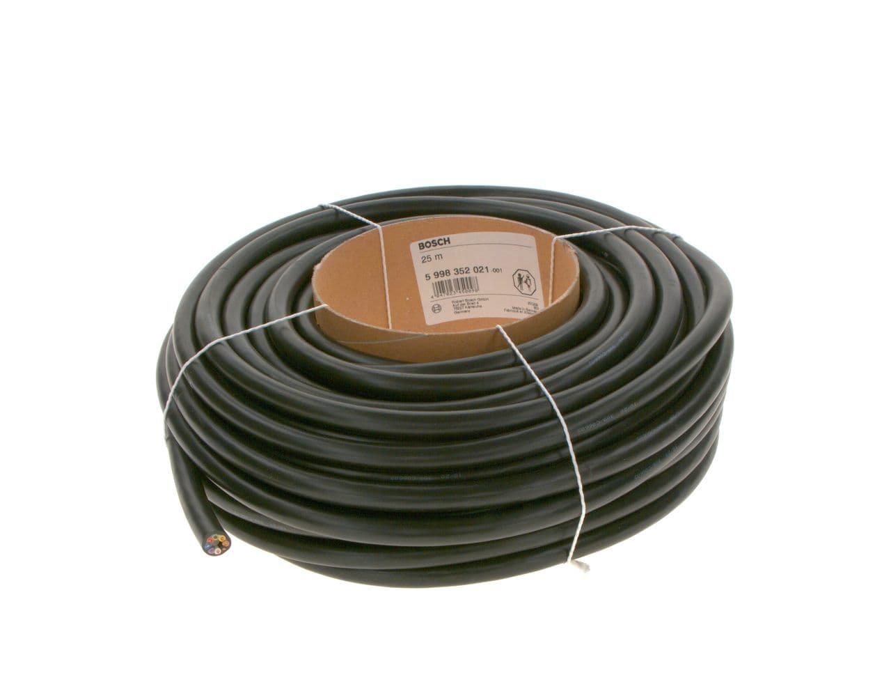 Cable eléctrico BOSCH 5 998 352 021
