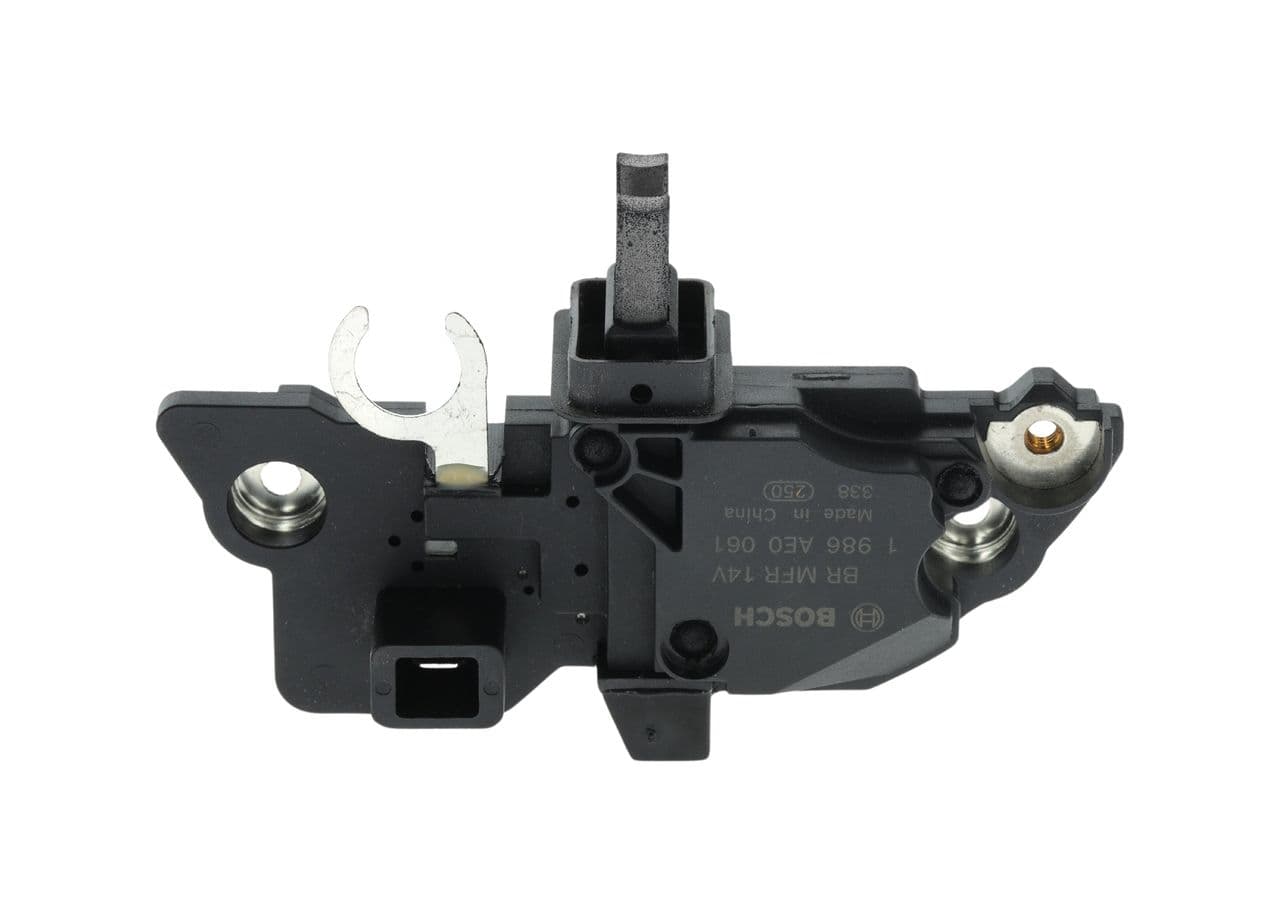 Regulador del alternador BOSCH 1 986 AE0 061
