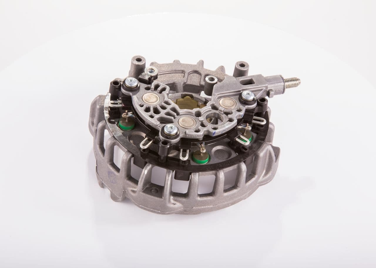 Rectificador, alternador BOSCH F 000 BL2 165
