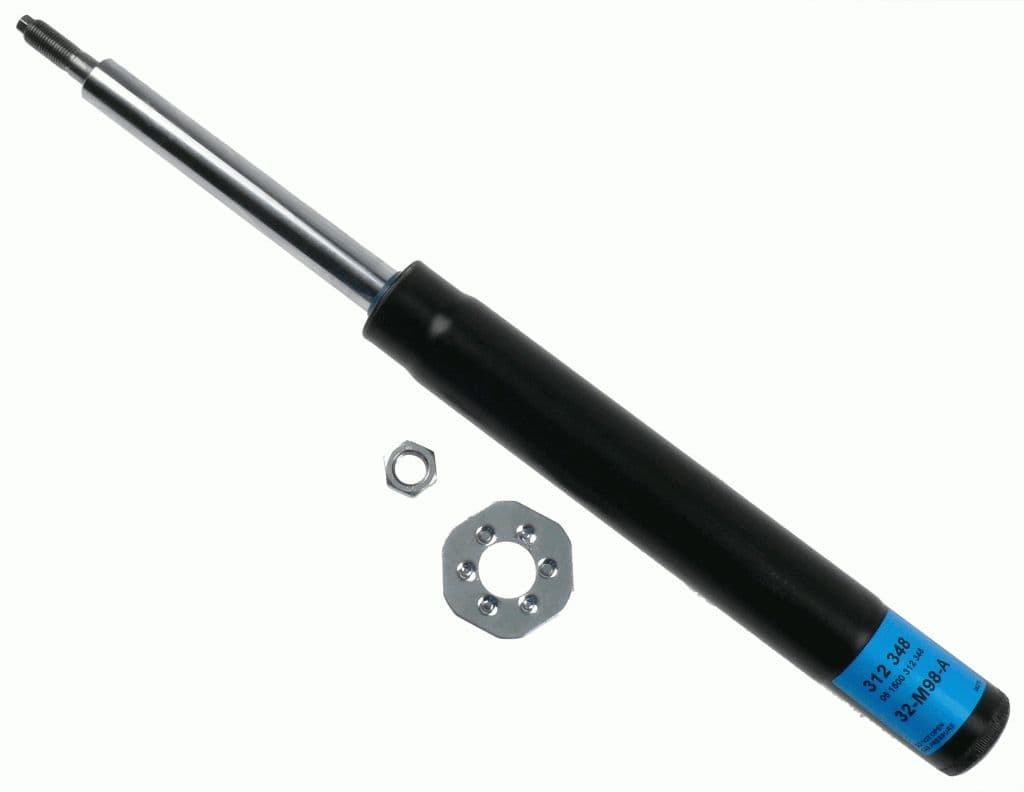 Amortiguador SACHS 312 348