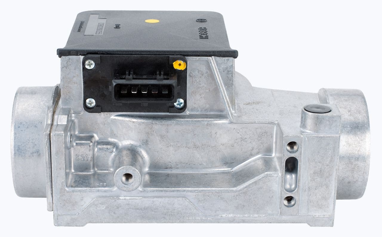 Medidor del caudal de aire BOSCH 0 280 200 055