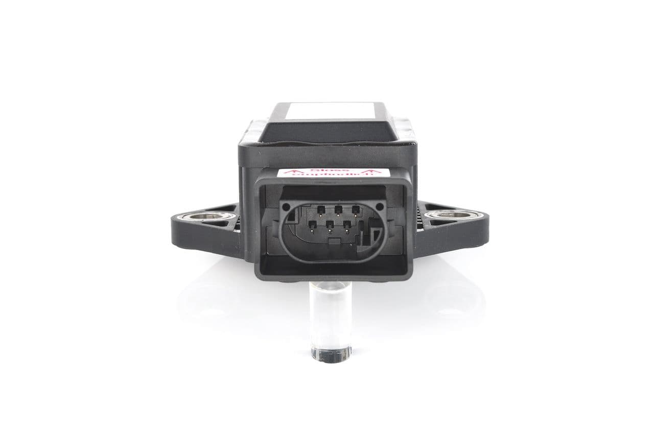 Sensor de movimiento transversal, longitudinal BOSCH 0 265 005 258